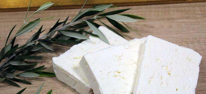 Greek researchers decode feta cheese ‘DNA’