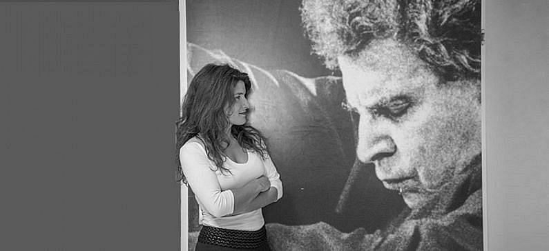 The voice of Mikis Theodorakis from the younger generation