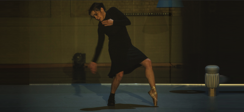 Η Ελληνίδα χορογράφος που έχει κατακτήσει τις γερμανικές σκηνές