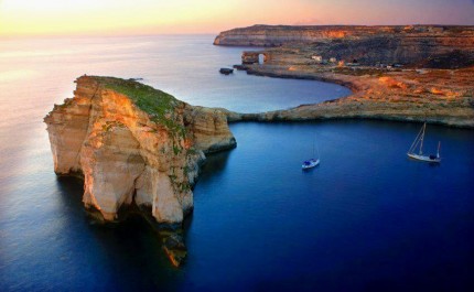 Gozo-Malta-A-favourite-with-Vella-Marine