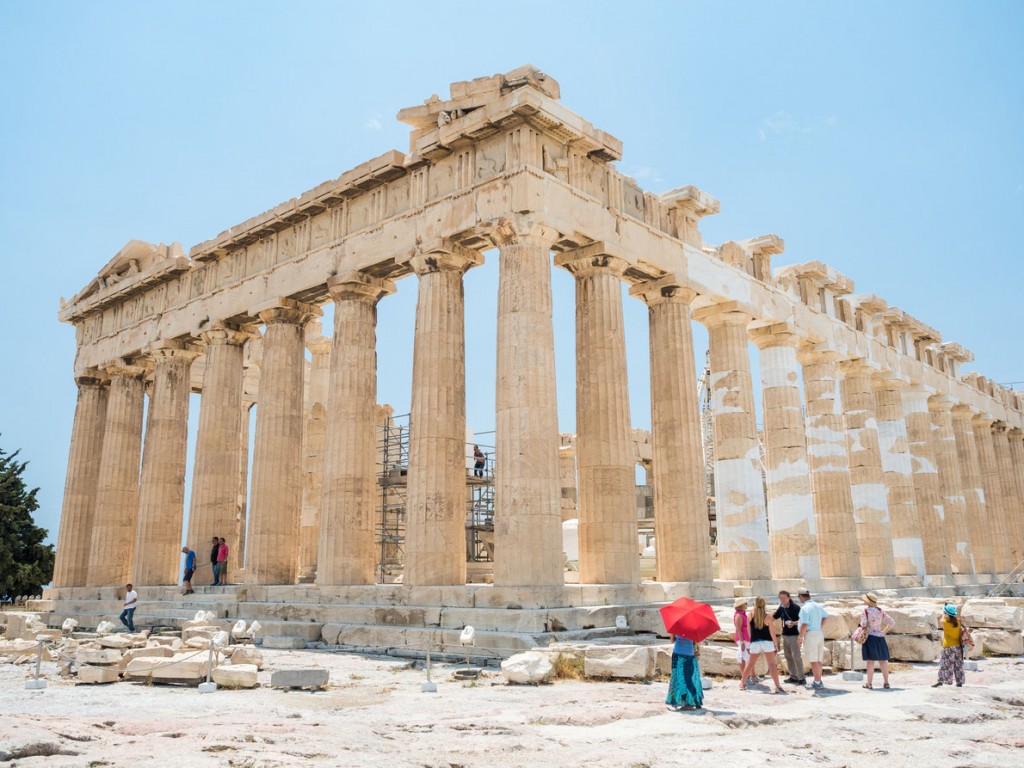 seven-wonders-of-europe-acropolis-athens-european-best-destinations