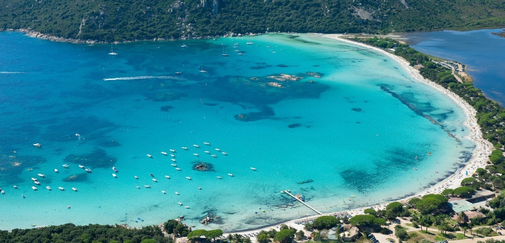 Pinarello, Corsica