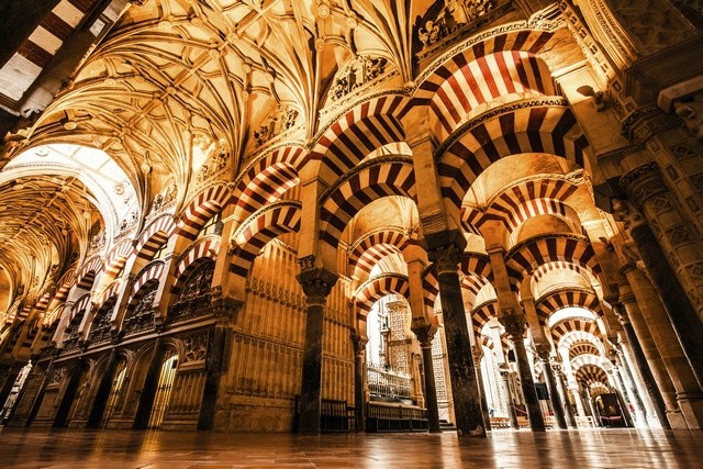 Mosque-Cathedral of Cordoba2